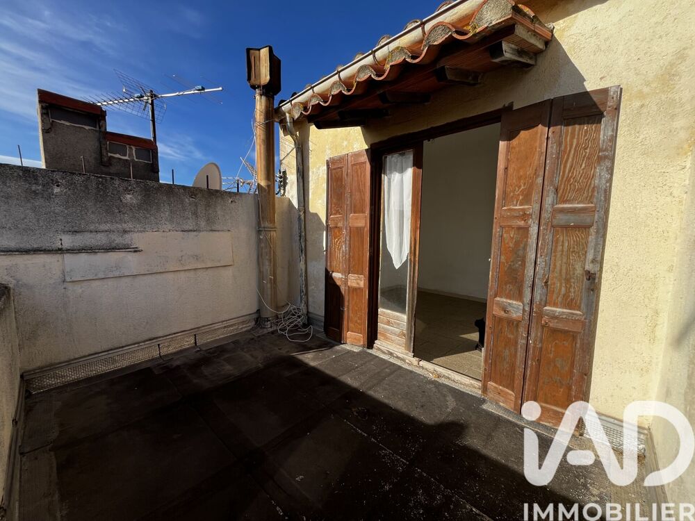 Vente Maison de village 3 pièces