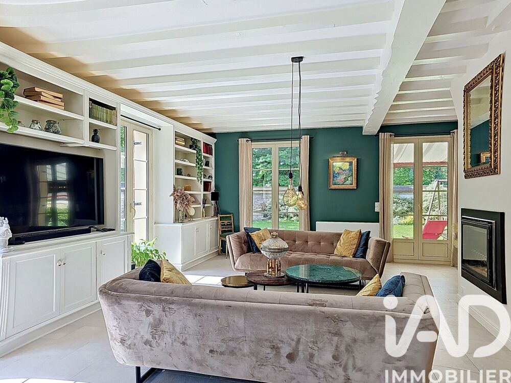 Vente Maison/villa 7 pièces