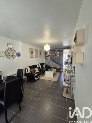  Maison à vendre 4 pièces 73 m²