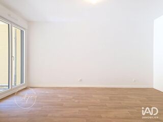  Appartement à louer 1 pièce 31 m²