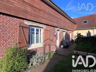  Maison � vendre 7 pi�ces 170 m�
