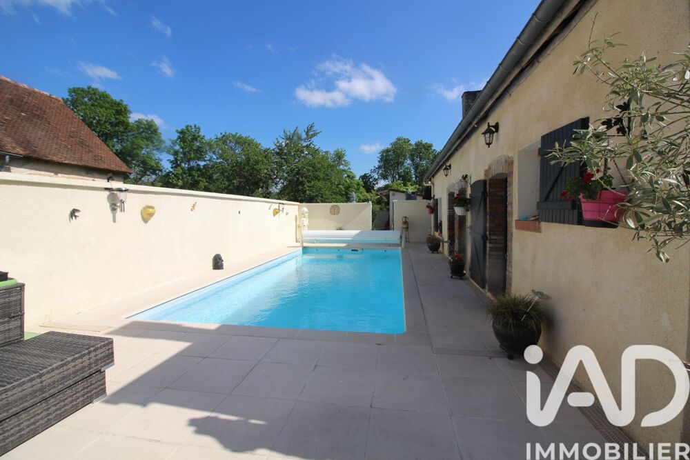 Vente Maison traditionnelle 5 pièces