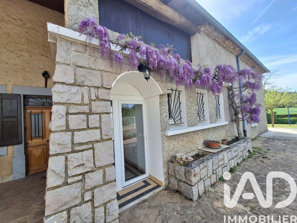 Vente Maison traditionnelle 6 pièces