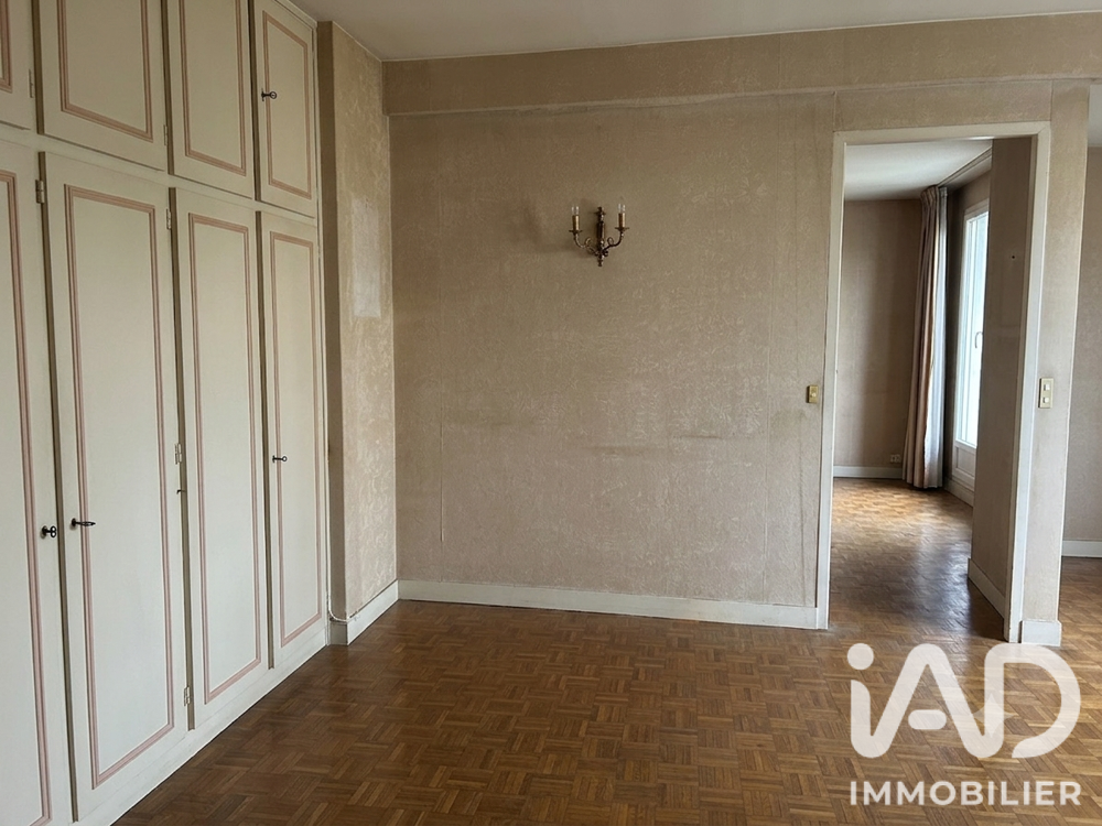 Vente Appartement Vente Appartement 4 pièces Châtillon