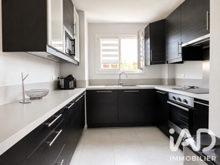 Appartement à vendre 3 pièces 63 m²