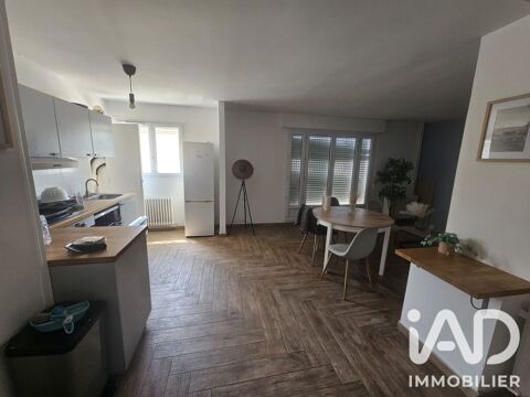   Location Appartement 4 pièces Appartement - 4 pièce(s) - 72 m²