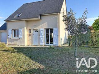  Maison à vendre 5 pièces 87 m²