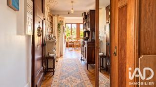  Appartement à vendre 3 pièces 77 m²