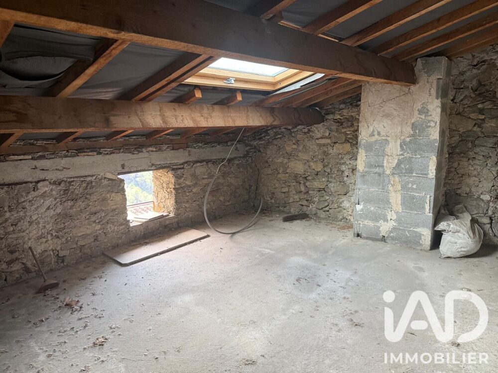 Vente Appartement Vente Appartement 3 pièces Castellar