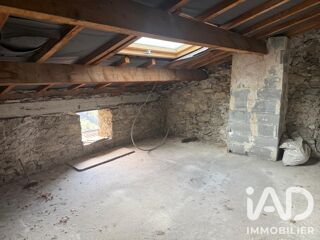Vente Appartement Vente Appartement 3 pièces Castellar