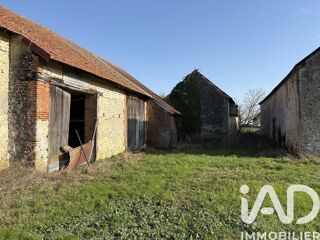  Maison à vendre 4 pièces 73 m²