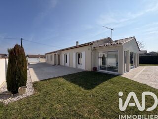  Maison à vendre 5 pièces 137 m²