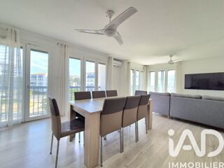  Appartement � vendre 4 pi�ces 84 m�