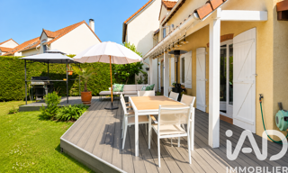  Maison à vendre 6 pièces 116 m²