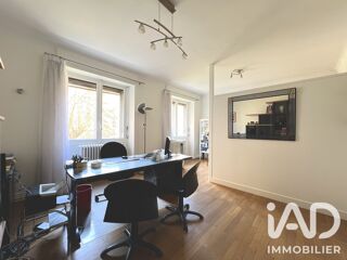  Appartement à vendre 6 pièces 106 m²