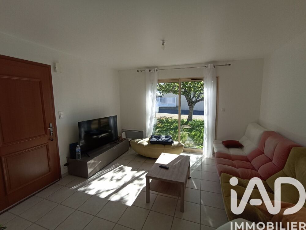Vente Maison Vente Maison/villa 3 pièces Ménigoute