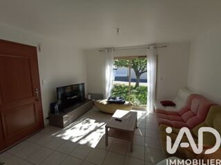  Maison à vendre 3 pièces 92 m²