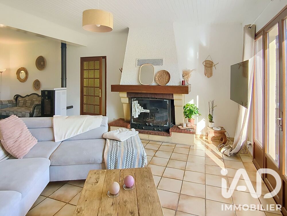 Vente Domaine 7 pièces