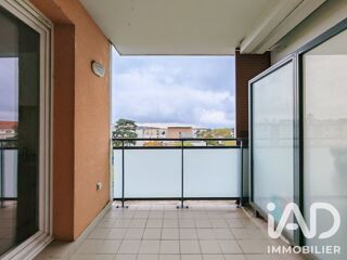  Appartement à vendre 3 pièces 64 m²