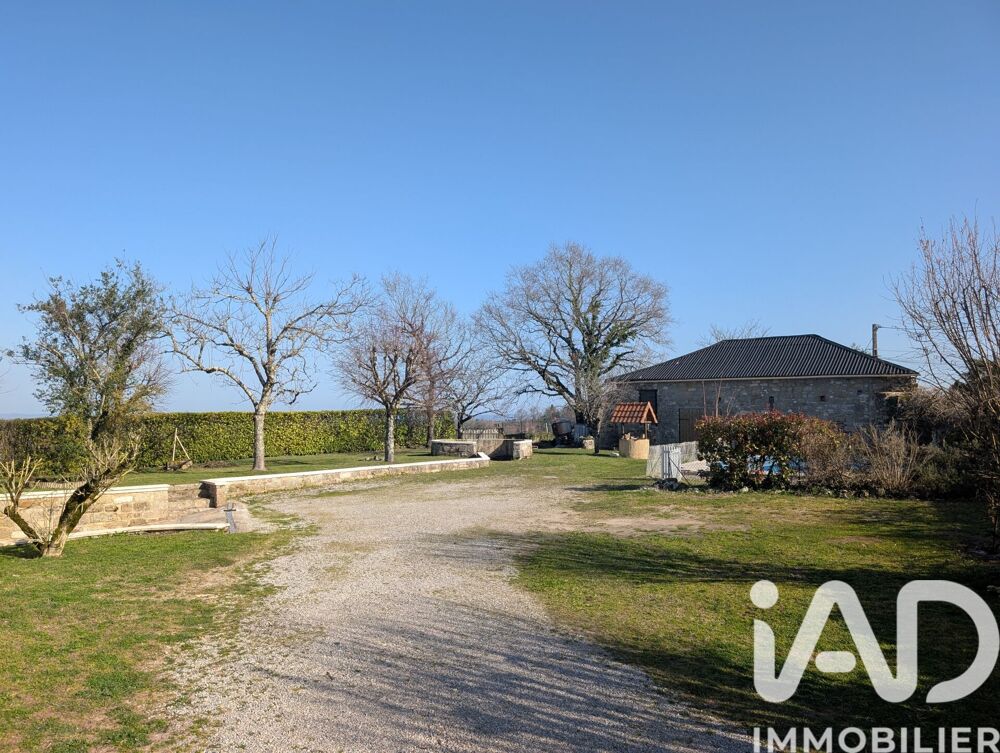Vente Maison traditionnelle 7 pièces