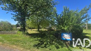  Terrain � vendre 1278 m�