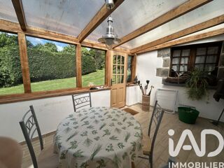  Maison à vendre 7 pièces 195 m²