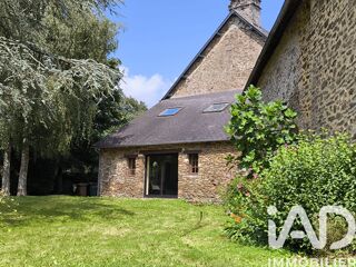  Maison à vendre 8 pièces 230 m²