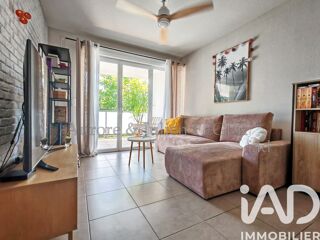 Appartement à vendre 2 pièces 39 m²