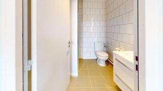 Appartement à louer 21 m²