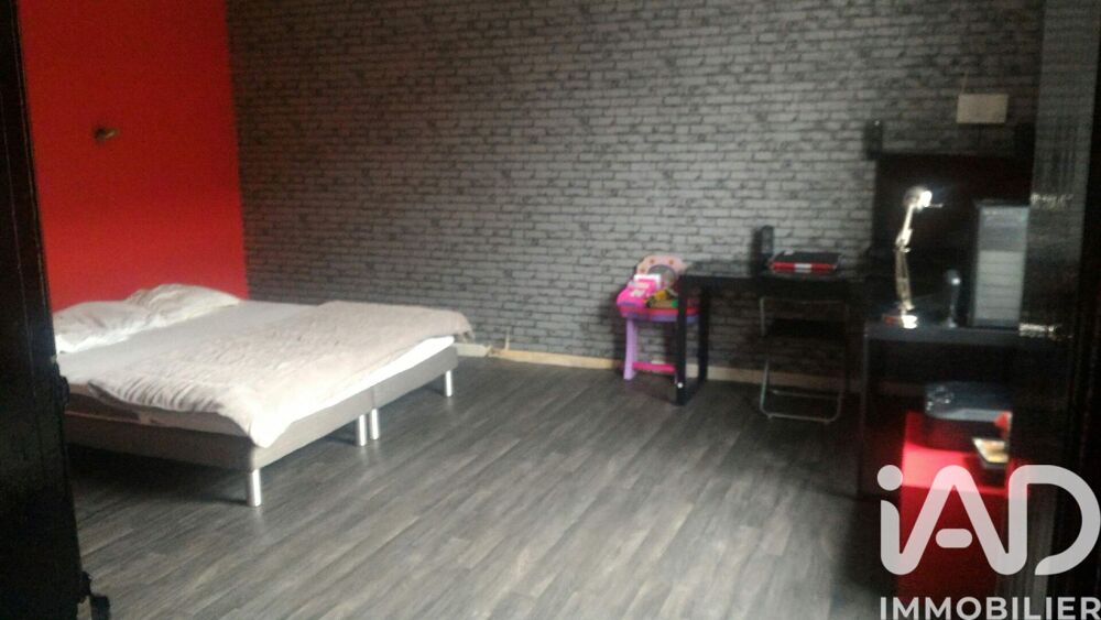 � vendre  Maison Ablain-Saint-Nazaire (62153)