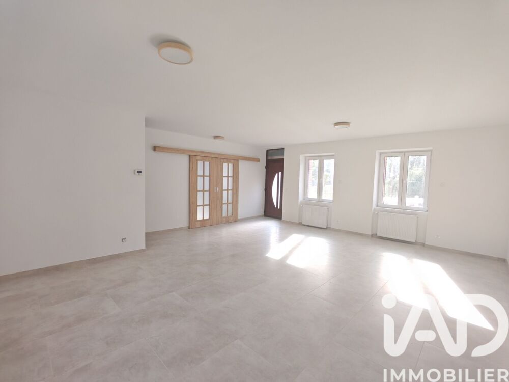 Vente Maison/villa 7 pièces
