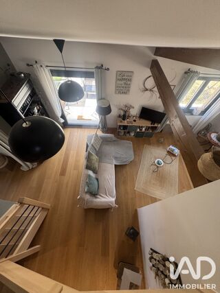  Maison à vendre 4 pièces 113 m²