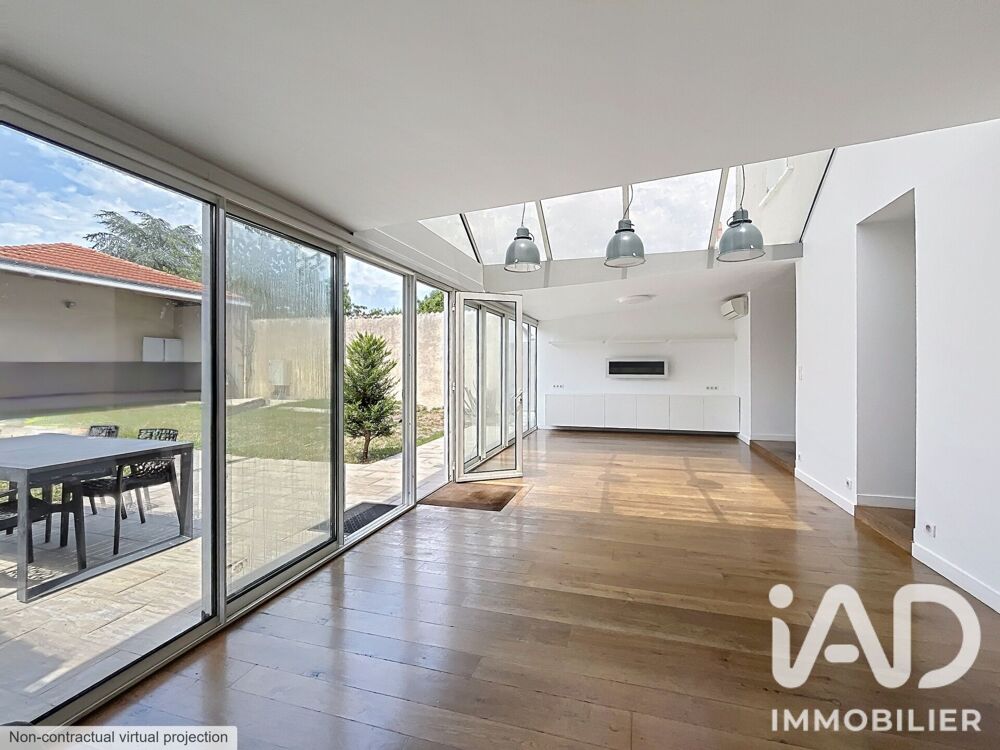 Vente Maison Vente Maison/villa 5 pièces Saint-herblain