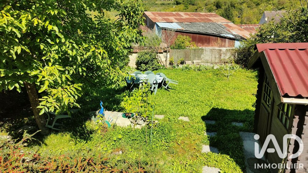 Vente Maison de village 4 pièces