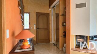  Maison à vendre 8 pièces 212 m²