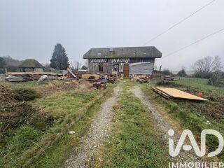  Terrain à vendre 1206 m²