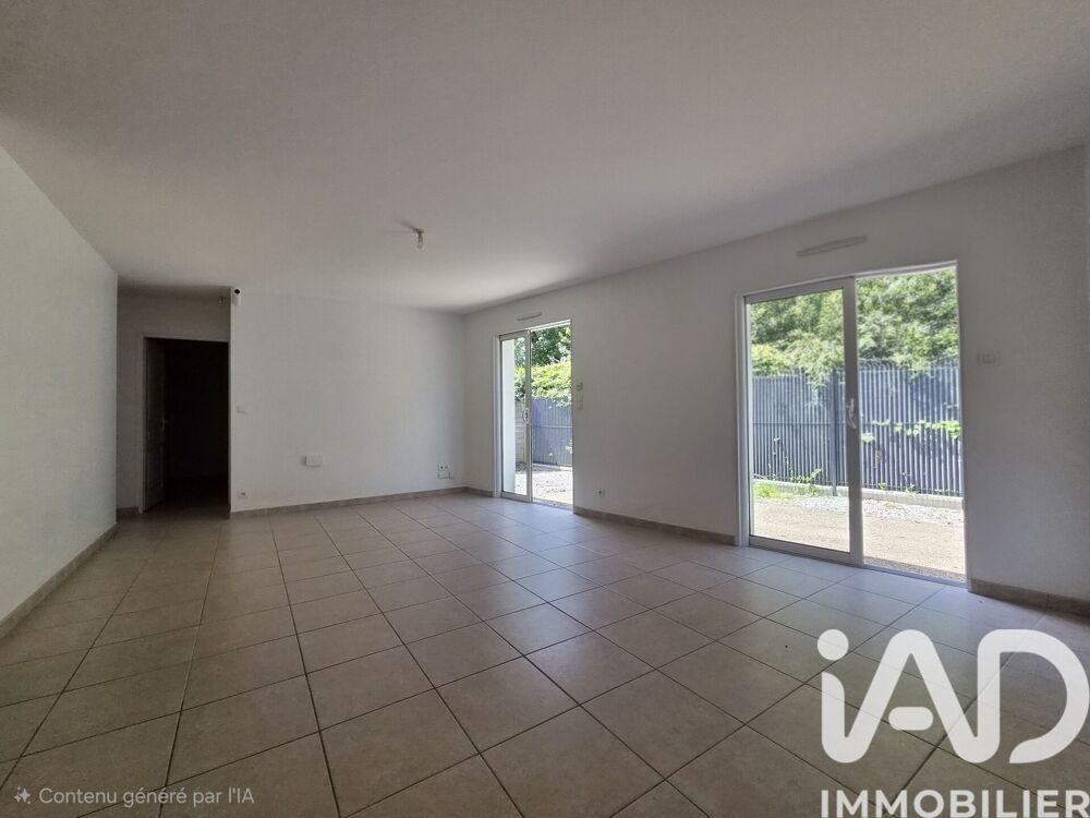 vente Maison - 4 pièce(s) - 80 m² La Roche-sur-Yon (85000)