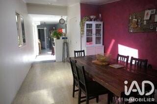  Maison à vendre 5 pièces 132 m²