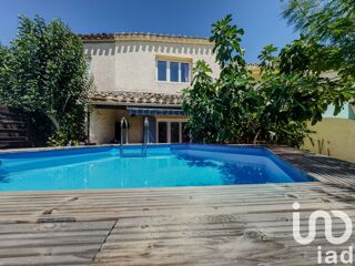  Maison � vendre 6 pi�ces 151 m�