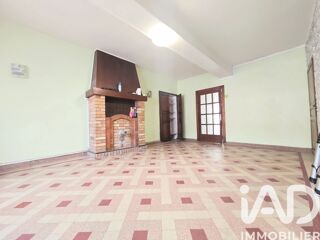  Maison � vendre 4 pi�ces 100 m�