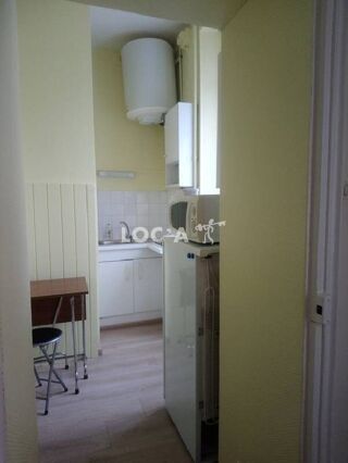  Appartement à louer 1 pièce 20 m² Dijon