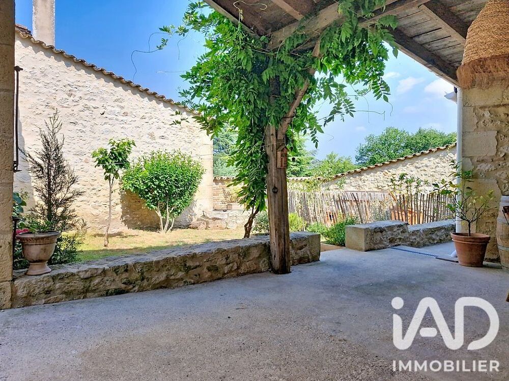 Maison 4 pièces 112 m² · à Pellegrue · 112 m² · 249 000 €