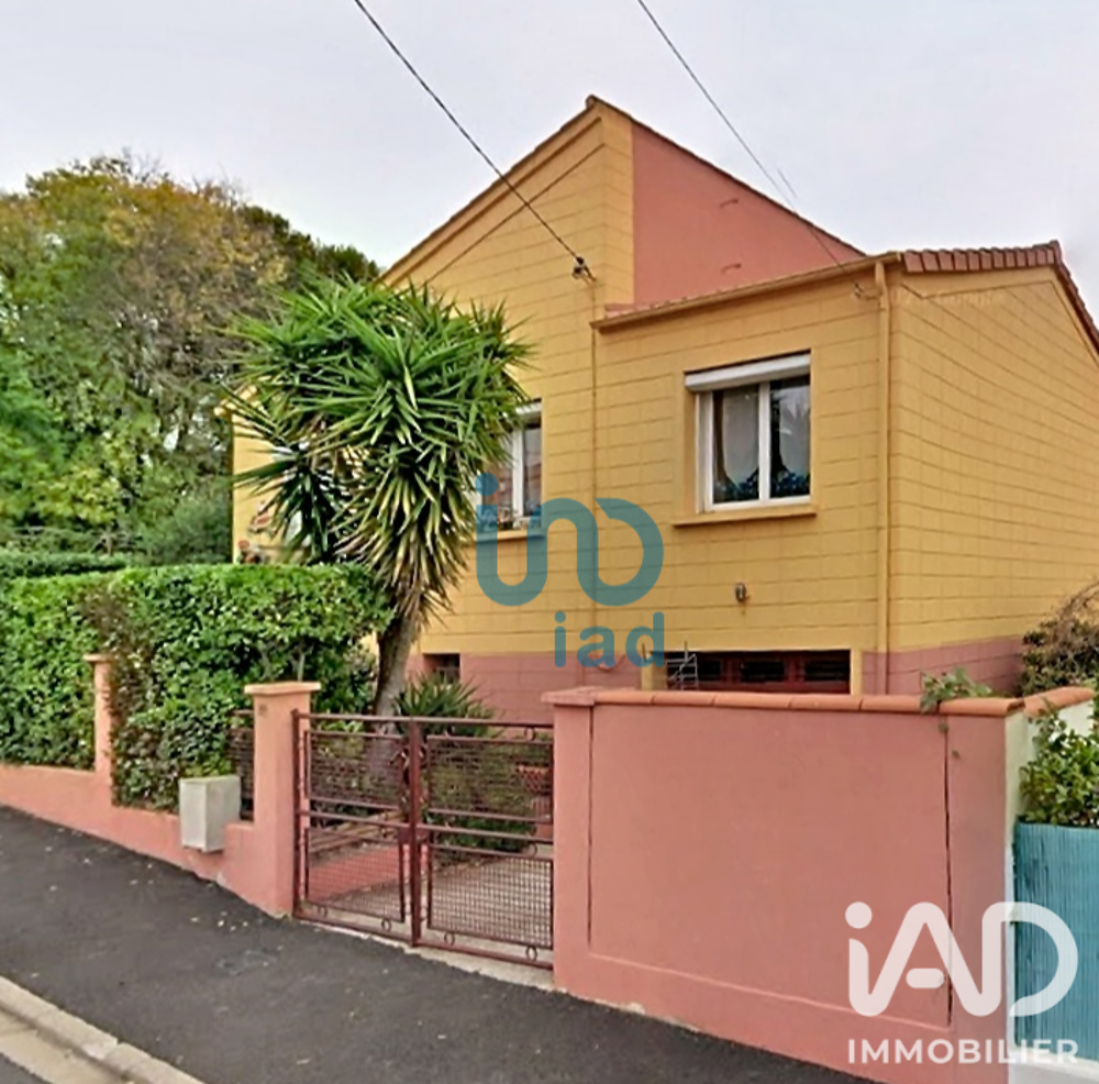 Vente Maison Vente Maison/villa 5 pièces Béziers