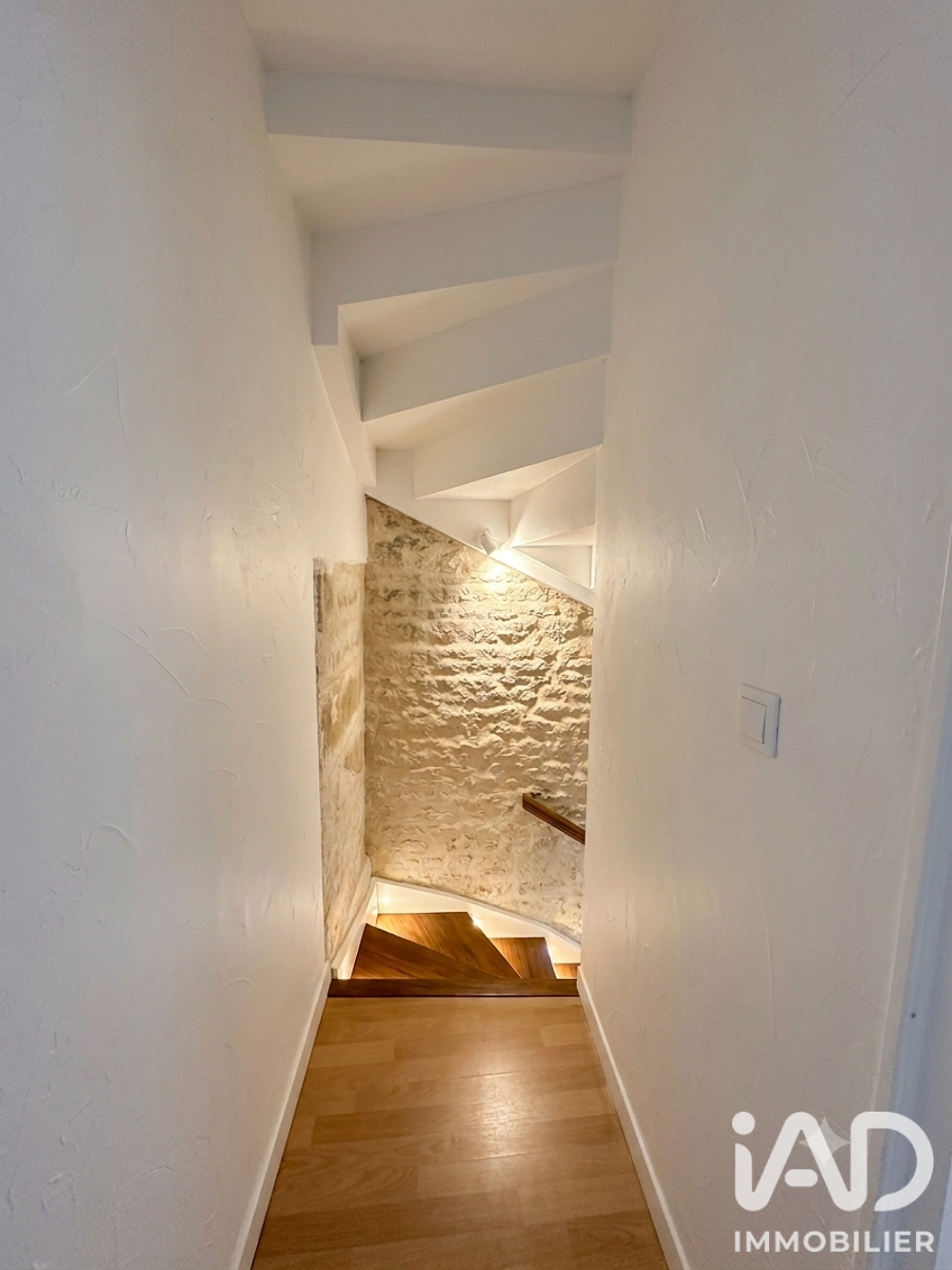 Vente Immeuble Vente Immeuble 71 m&sup2; Niort
