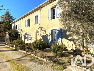  Maison à vendre 15 + pièces 366 m²