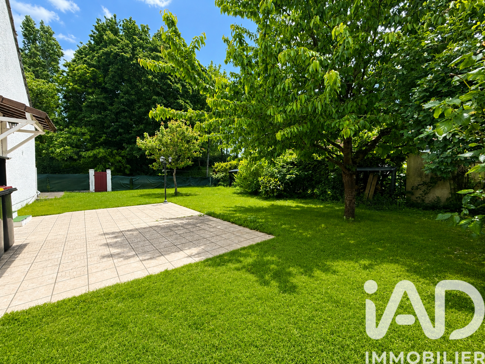 Vente Maison Vente Maison/villa 6 pièces Nangis