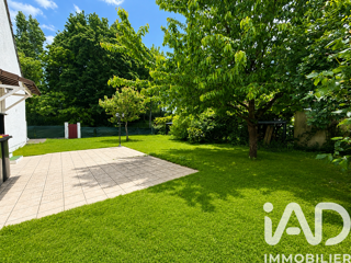 Maison à vendre 6 pièces 110 m²