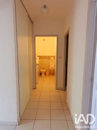  Appartement à vendre 4 pièces 85 m²