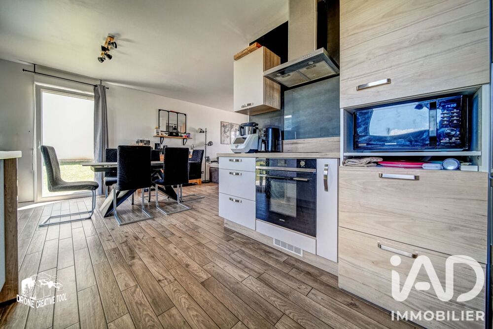 Vente Maison Vente Maison traditionnelle 5 pièces Vigny