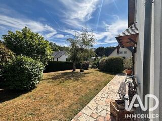  Maison à vendre 5 pièces 102 m²